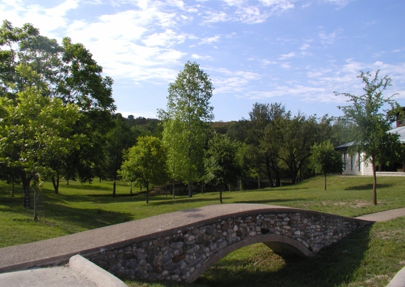 Hill Country Youth Ranch